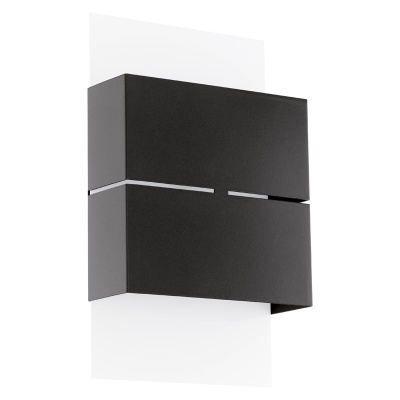 Уличный настенный светильник светодиодный KIBEA EGLO 93254