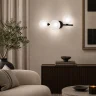 Настенный светильник ST LUCE TODO SL1184.411.03