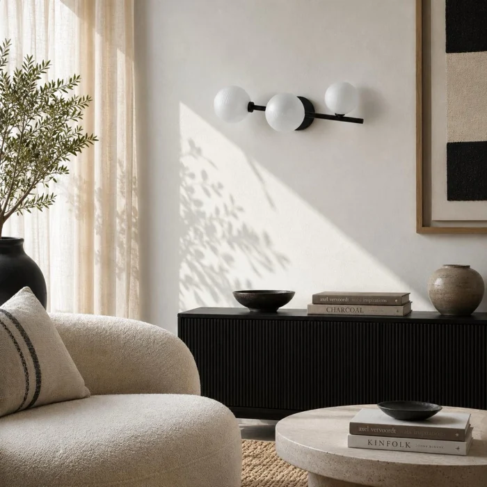 Настенный светильник ST LUCE TODO SL1184.411.03