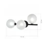 Настенный светильник ST LUCE TODO SL1184.411.03