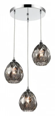 Подвесной светильник VL5593P23 Vele Luce