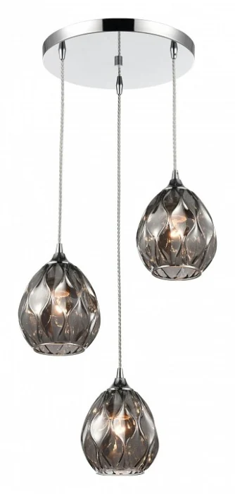 Подвесной светильник VL5593P23 Vele Luce