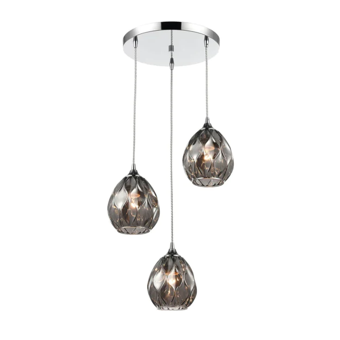 Подвесной светильник VL5593P23 Vele Luce