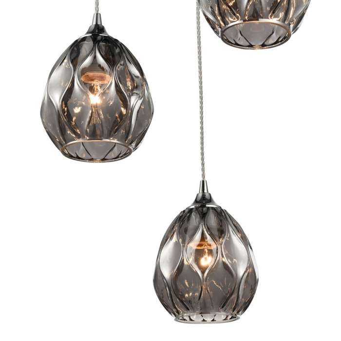 Подвесной светильник VL5593P23 Vele Luce