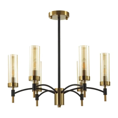 Люстра потолочная Lumion Sharon 6538/6C