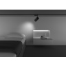 Трековый светильник Maytoni Vuoro TR003-1-36W4K-M-B
