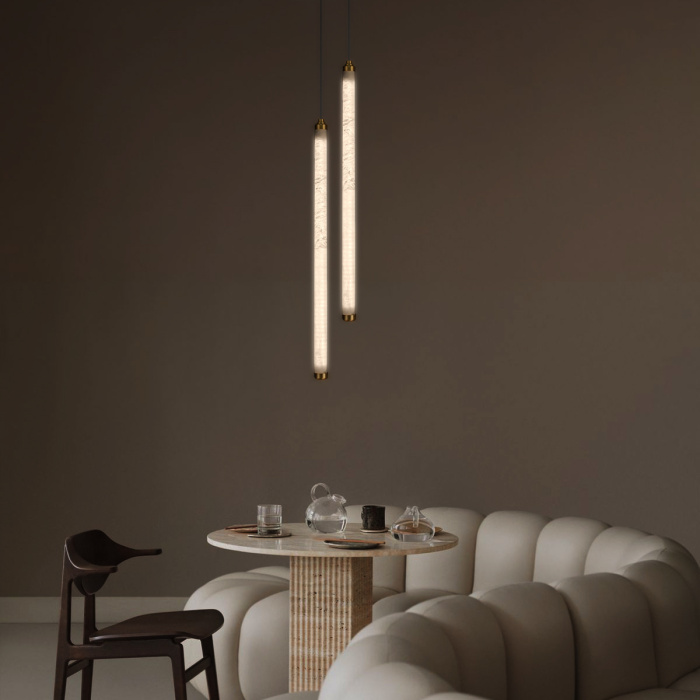 Подвесной светильник LOFT IT Sumatra 10412P/600