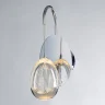 Бра Delight Collection Terrene MB13003023-1A chrome