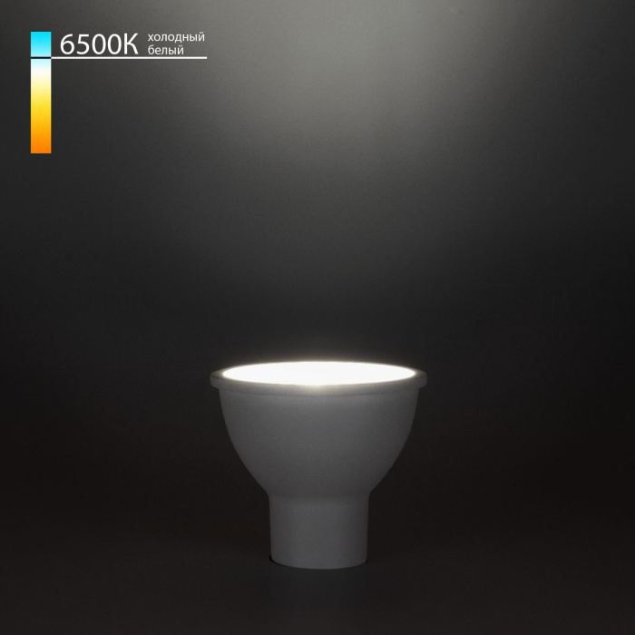 Светодиодная лампа Elektrostandard Gu10 led 4690389173127
