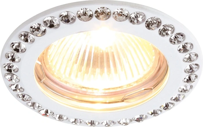 Встраиваемый светильник Divinare GIANETTA 1405/03 PL-1