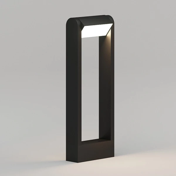 Уличный столб Ledron Gris Small HR60441-2-500