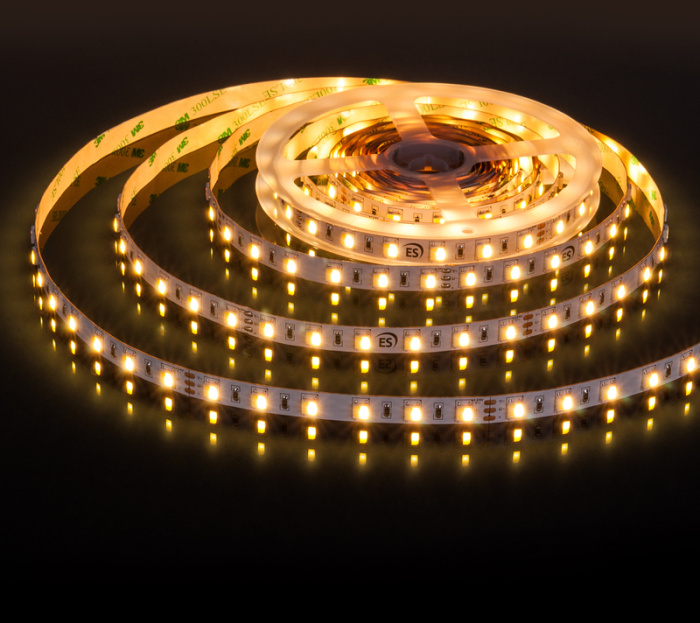 Светодиодная лента Elektrostandard 24v 60led 10w ip20 4690389170133