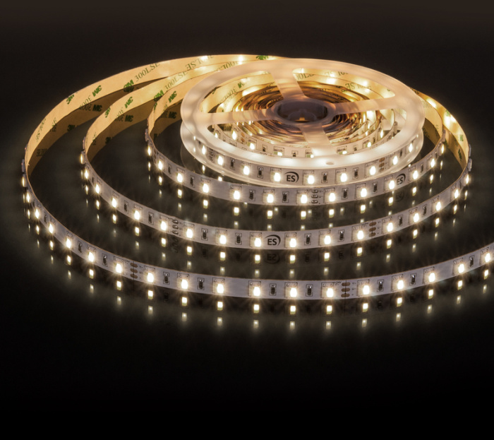 Светодиодная лента Elektrostandard 24v 60led 10w ip20 4690389170133
