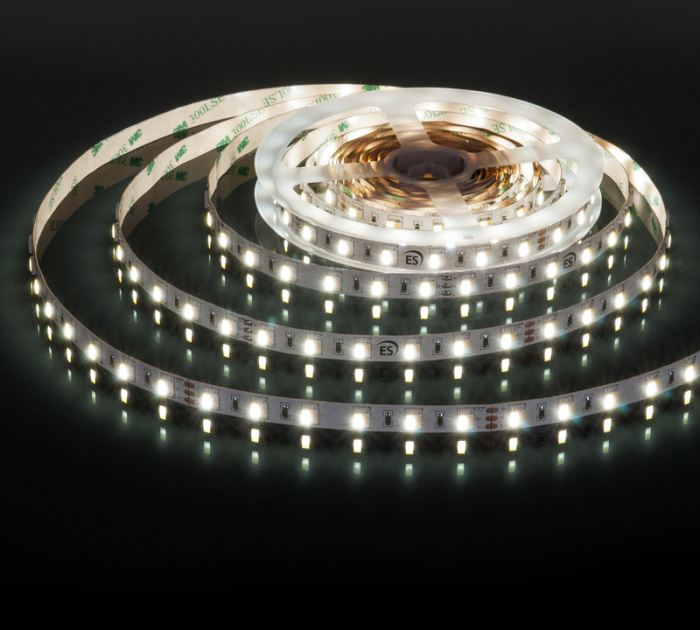 Светодиодная лента Elektrostandard 24v 60led 10w ip20 4690389170133
