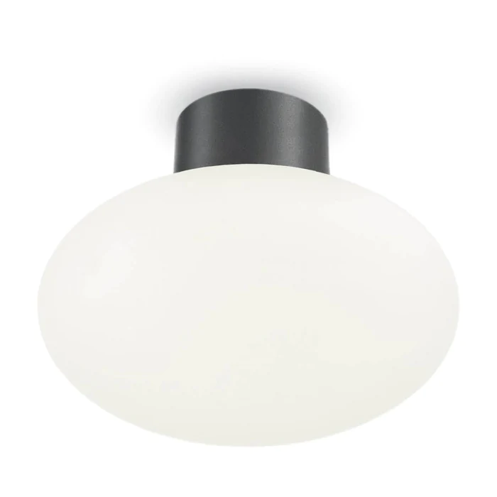 Уличный светильник Ideal Lux Clio MPL1 Antracite
