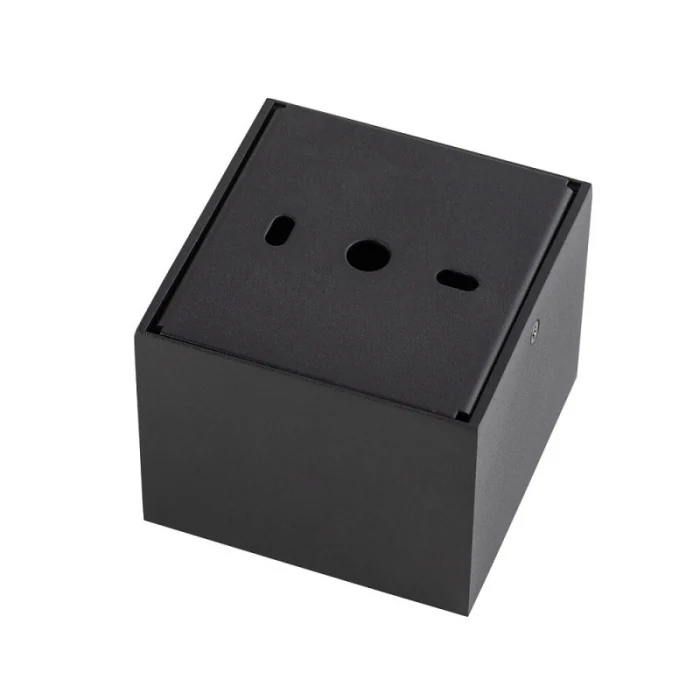 Накладной светильник Nowodvorski Midi Led Black 10054