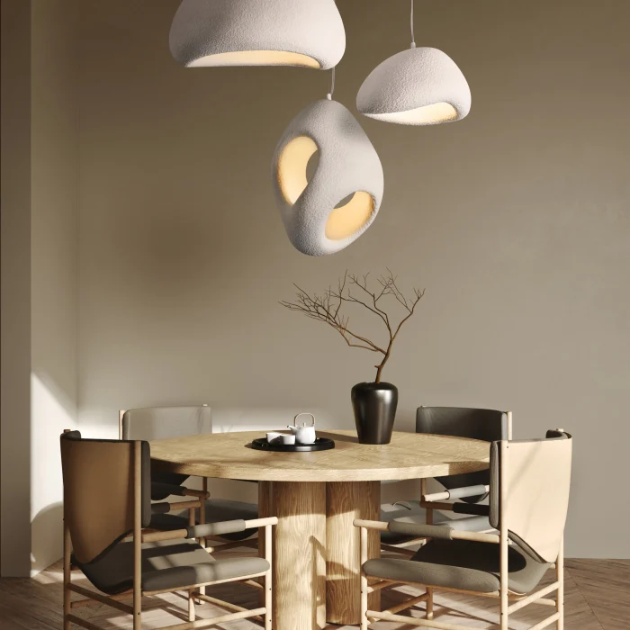 Подвесной светильник Freya Mound FR5428PL-01W2