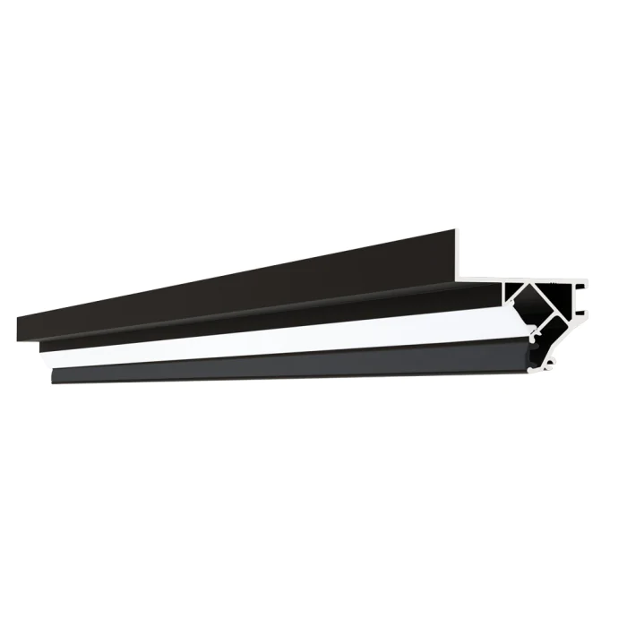 Алюминиевый профиль Arte Lamp GAP A650206P