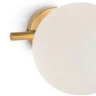 Настенный светильник Freya Blossom FR5259WL-01BS