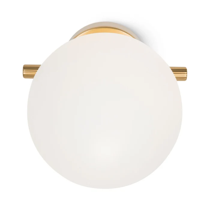 Настенный светильник Freya Blossom FR5259WL-01BS