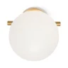 Настенный светильник Freya Blossom FR5259WL-01BS
