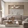 Настенный светильник Freya Blossom FR5259WL-01BS