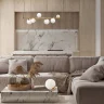 Настенный светильник Freya Blossom FR5259WL-01BS