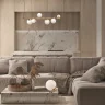 Настенный светильник Freya Blossom FR5259WL-01BS