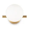 Настенный светильник Freya Blossom FR5259WL-01BS
