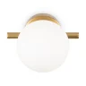 Настенный светильник Freya Blossom FR5259WL-01BS