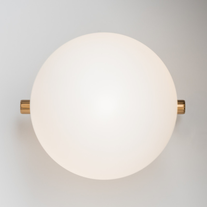 Бра Freya Blossom FR5259WL-01BS