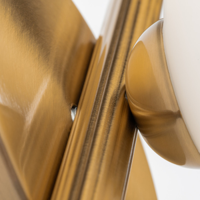 Бра Freya Blossom FR5259WL-01BS