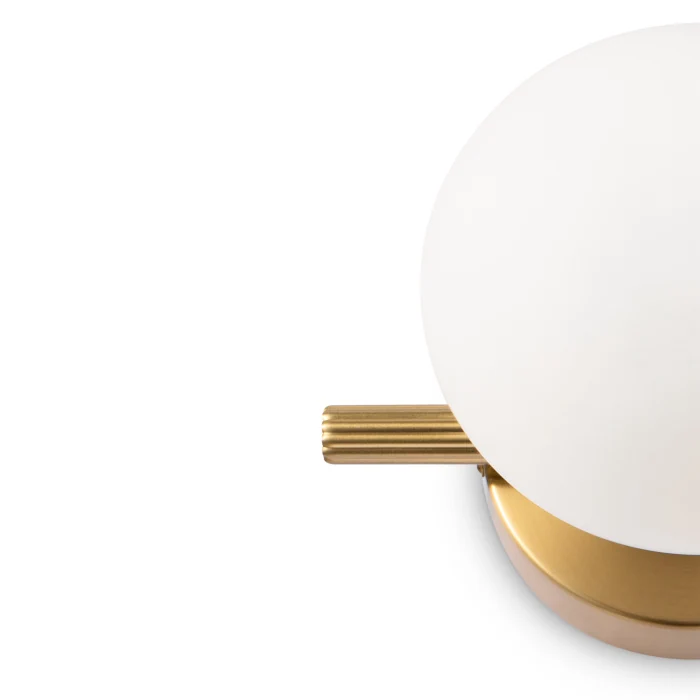 Настенный светильник Freya Blossom FR5259WL-01BS