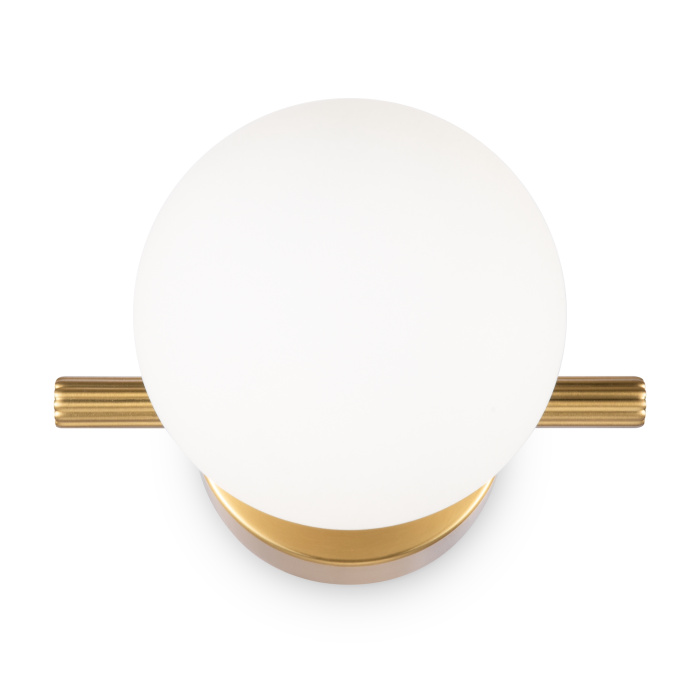 Настенный светильник Freya Blossom FR5259WL-01BS