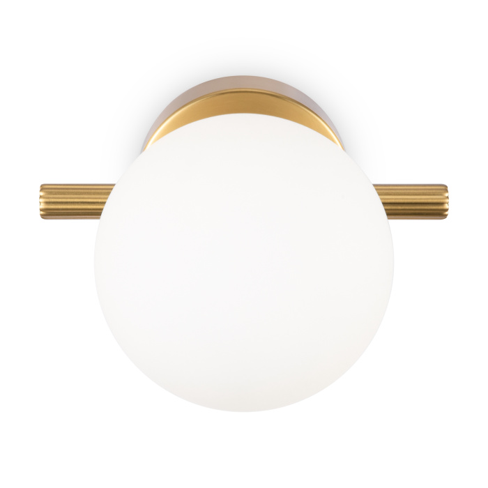 Настенный светильник Freya Blossom FR5259WL-01BS