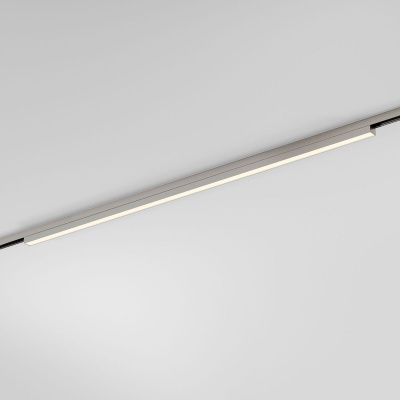 Трековый магнитный светильник Elektrostandard Line magnetic 4690389220661