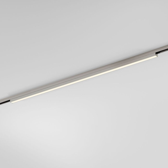 Трековый магнитный светильник Elektrostandard Line magnetic 4690389220661