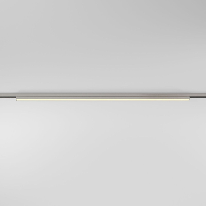 Трековый магнитный светильник Elektrostandard Line magnetic 4690389220661