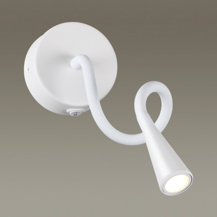 Бра c выкл. 4255/3WL ODEON LIGHT