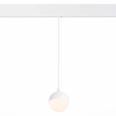 Магнитный трековый светильник подвесной ST358.533.07 ST LUCE