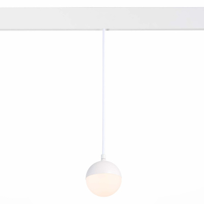 Магнитный трековый светильник подвесной ST358.533.07 ST LUCE
