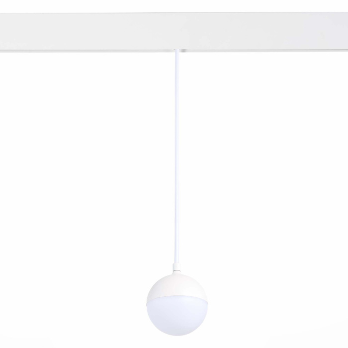 Магнитный трековый светильник подвесной ST358.533.07 ST LUCE