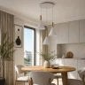 Подвесной светильник evoluce ARKET SLE1255-513-03