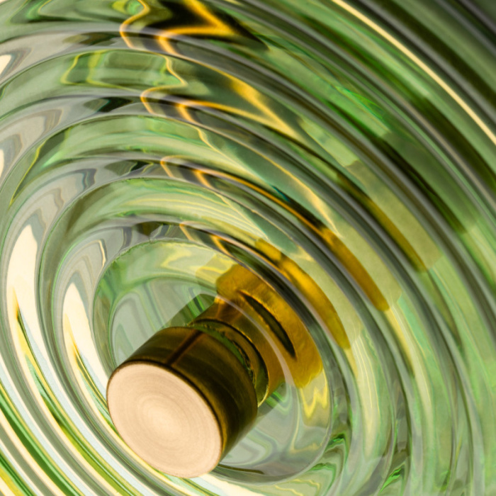 Настенный светильник Freya Borbon FR5442WL-L7GN