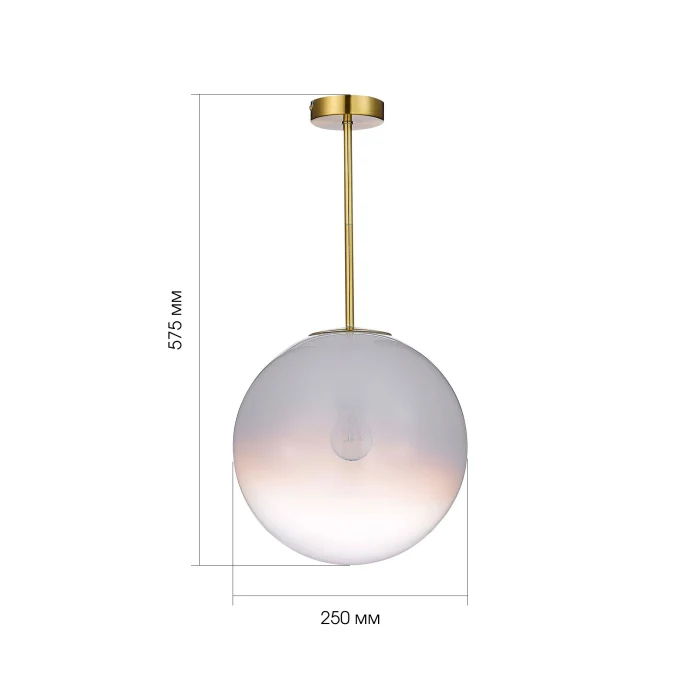 Потолочный светильник ST LUCE CASSIUS SL1190.212.01