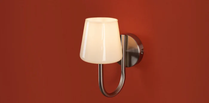 Бра Freya Jade FR2039WL-01N