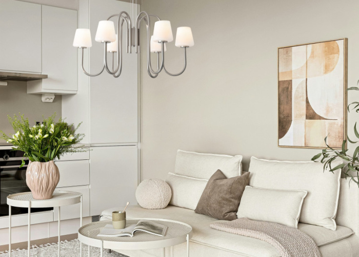 Бра Freya Jade FR2039WL-01N