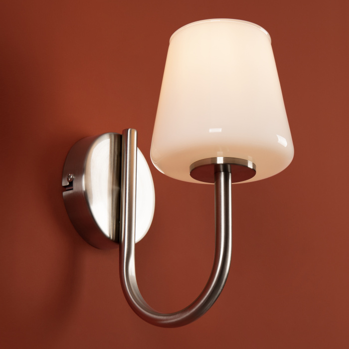 Бра Freya Jade FR2039WL-01N