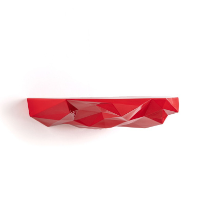 Полка Seletti Space Rock Big 11028