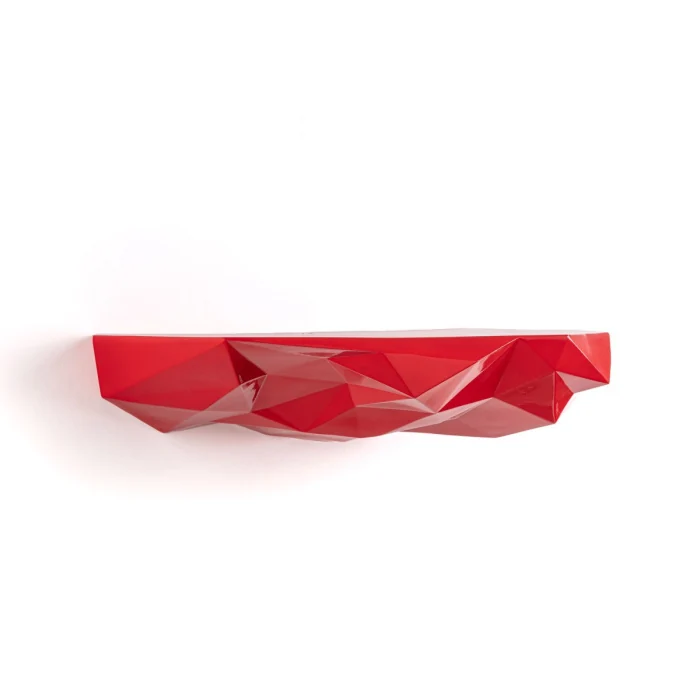 Полка Seletti Space Rock Big 11028